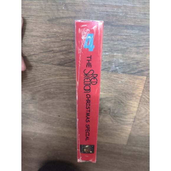 The Red Skelton Christmas Special Vol 4 - Picture 2 of 6